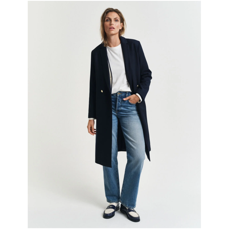GANT T-Shirt Archive Shield
